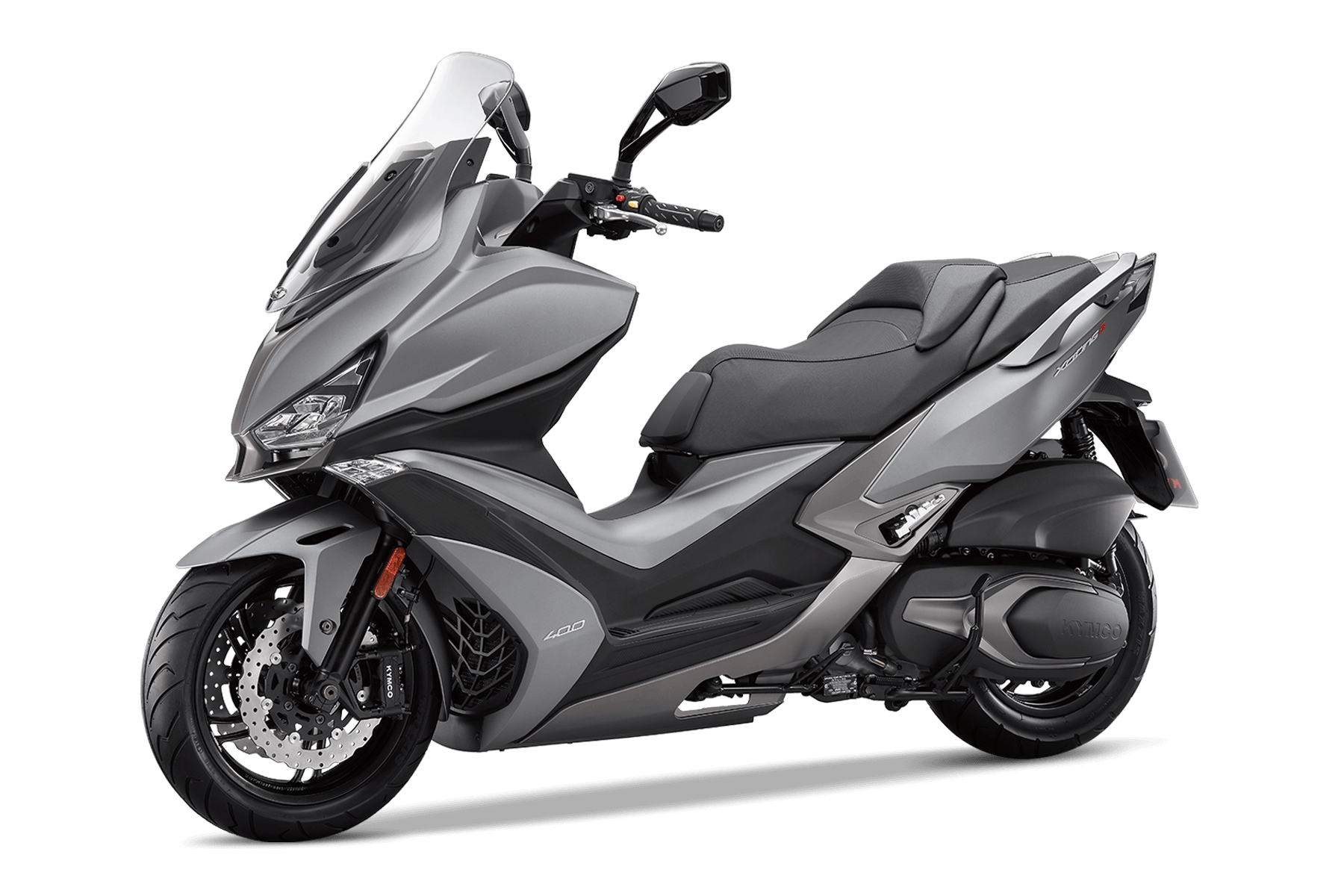 XCITING S 400i ABS - Roller, Motorroller, Quads, Scooter, ATV KYMCO