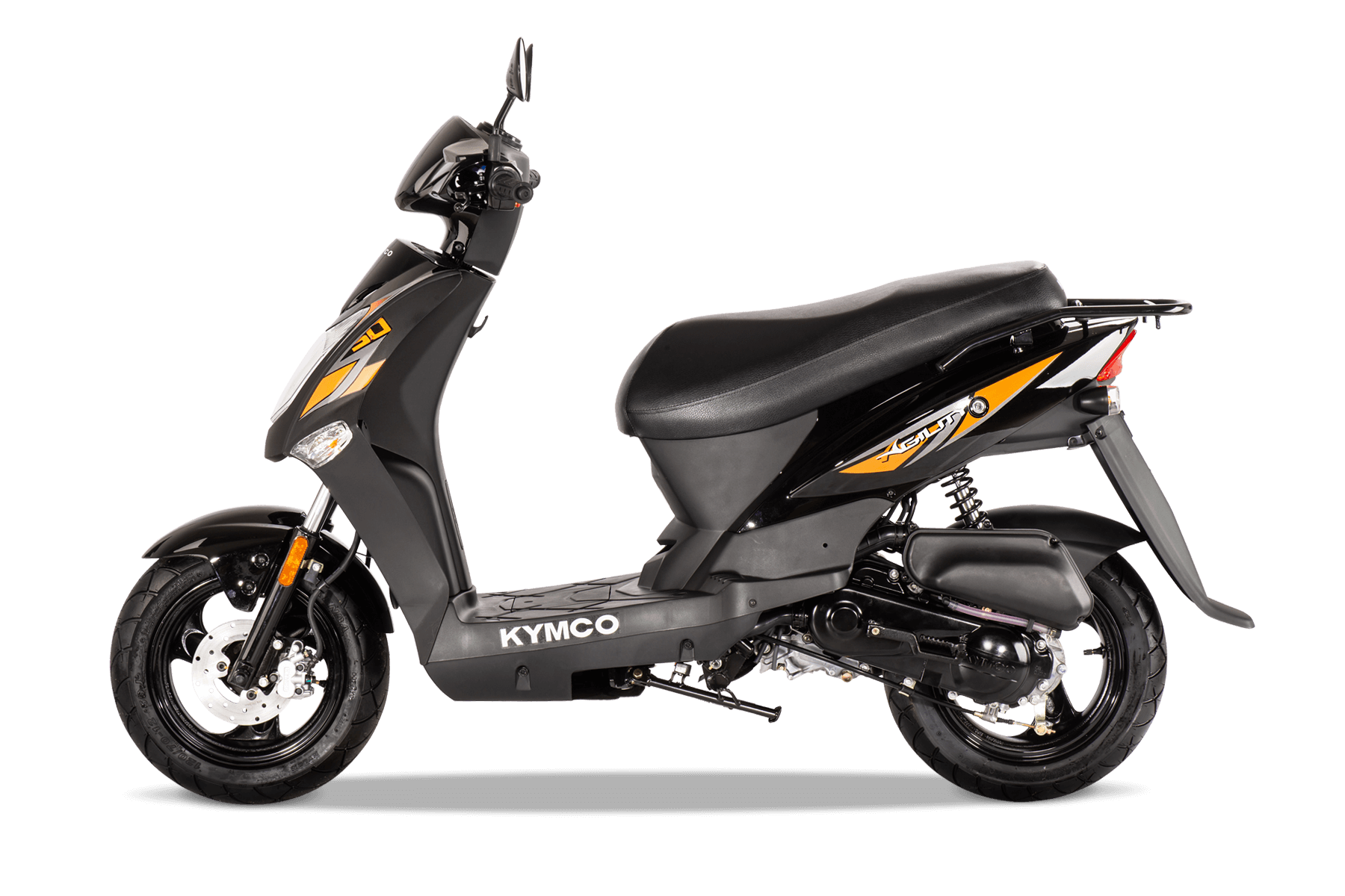 AGILITY 50 Roller, Motorroller, Quads, Scooter, ATV KYMCO